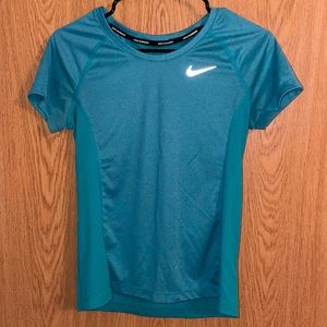 Nike Running dri-fit shirt
